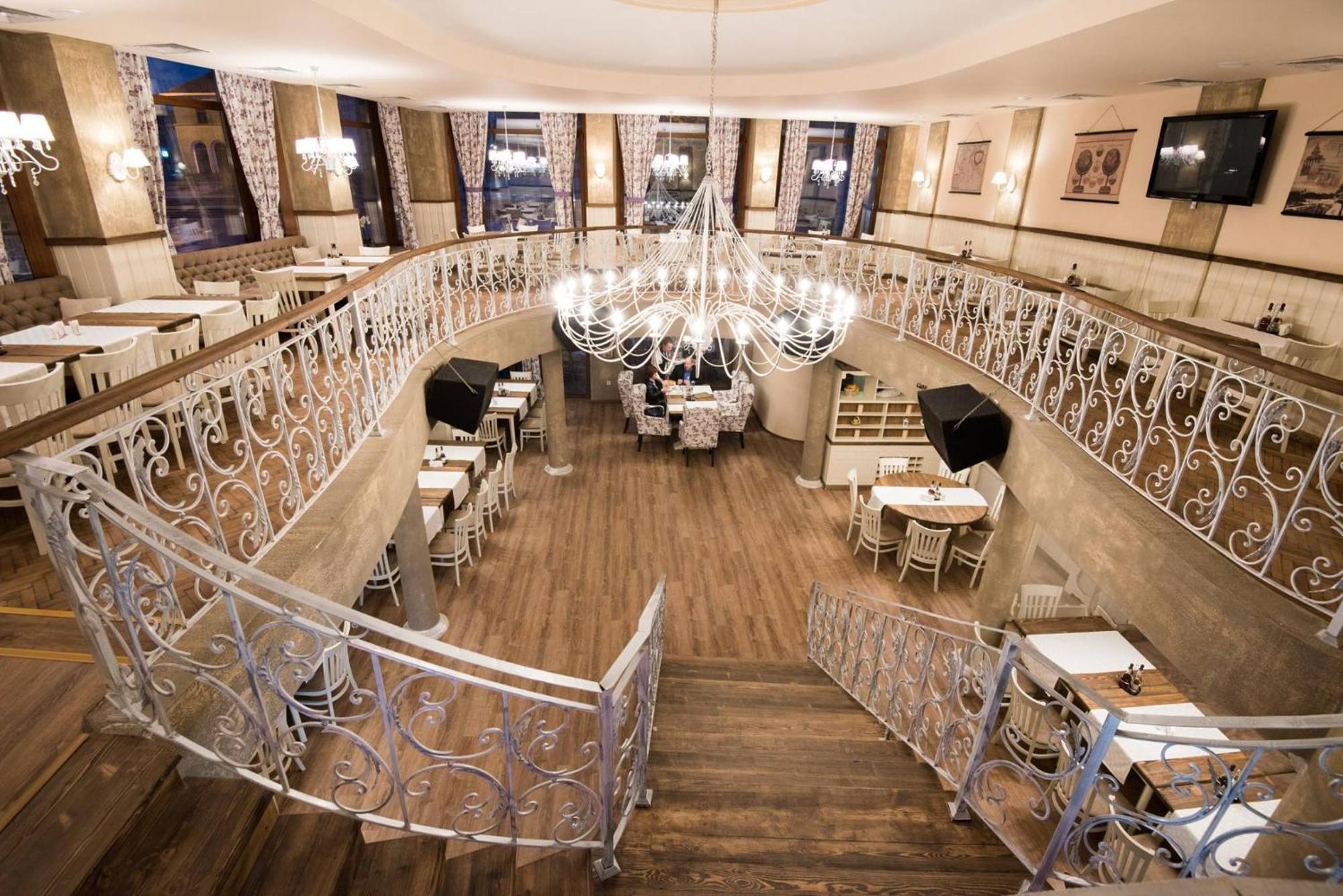 Hotel Victoria Panagyurishte Esterno foto